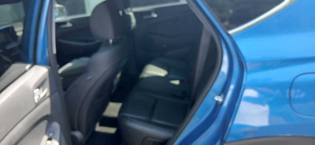 2019 Hyundai Tucson Ultimate - Photo 6