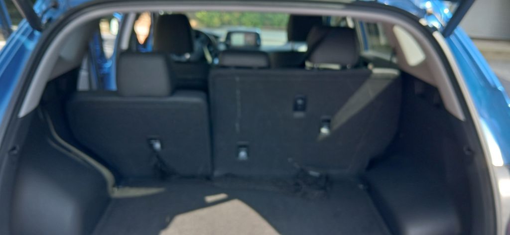 2019 Hyundai Tucson Ultimate - Photo 7