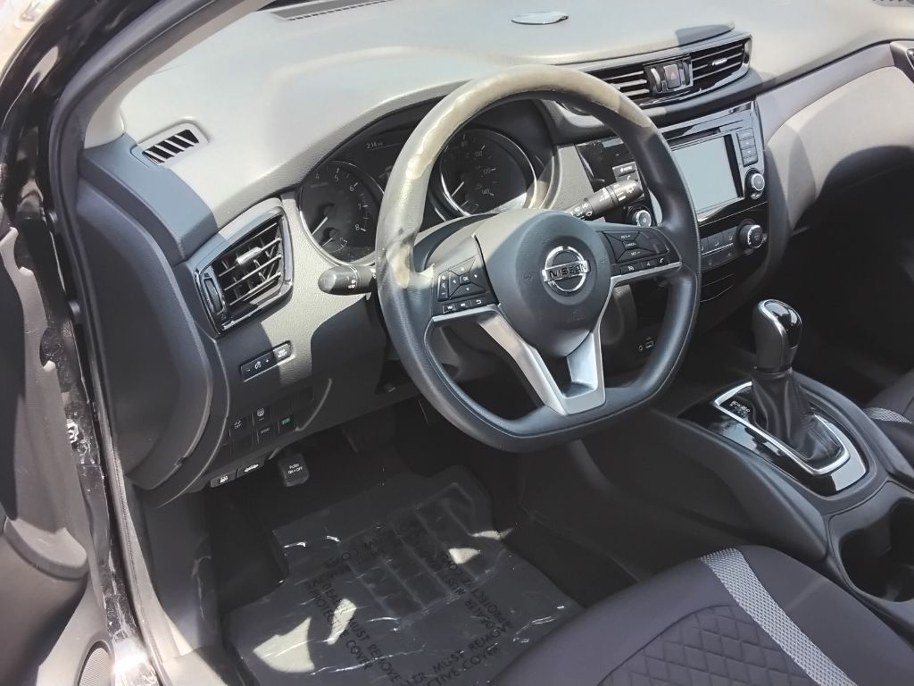 2019 Honda HR-V